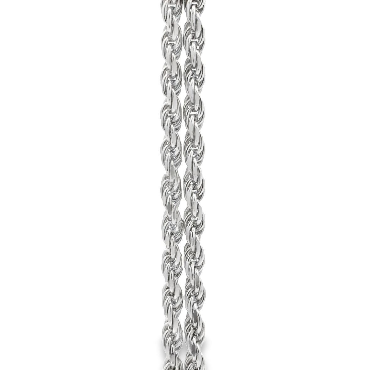 Rope Chain - 2mm