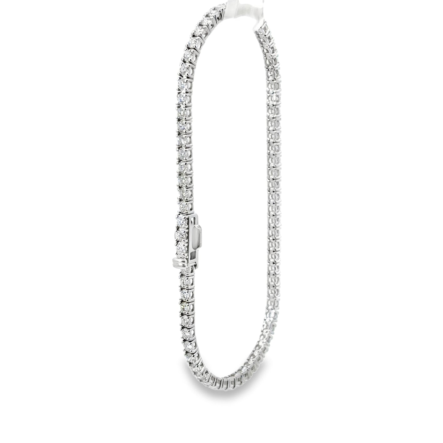 Tennis Bracelet