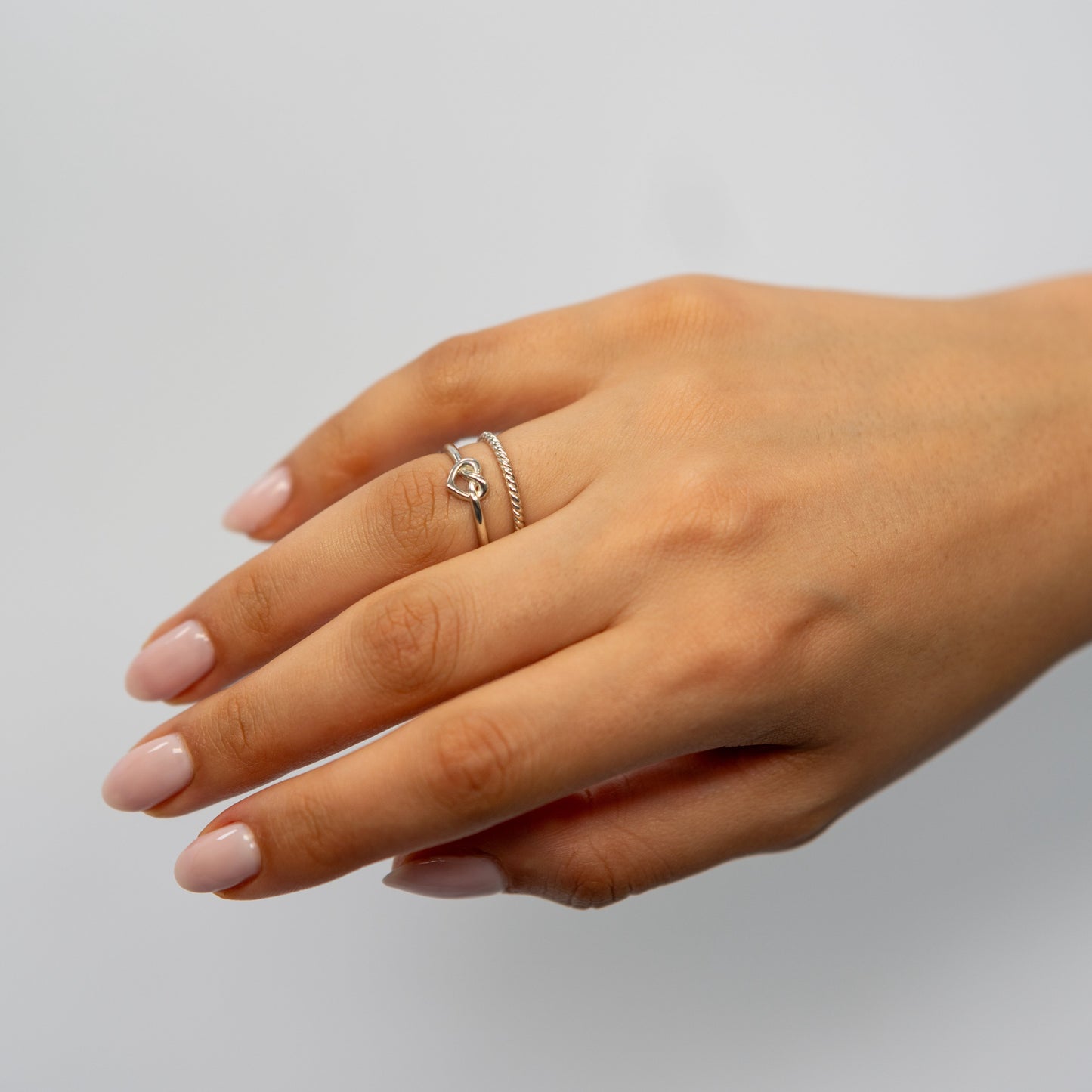 Braided Band - 2mm