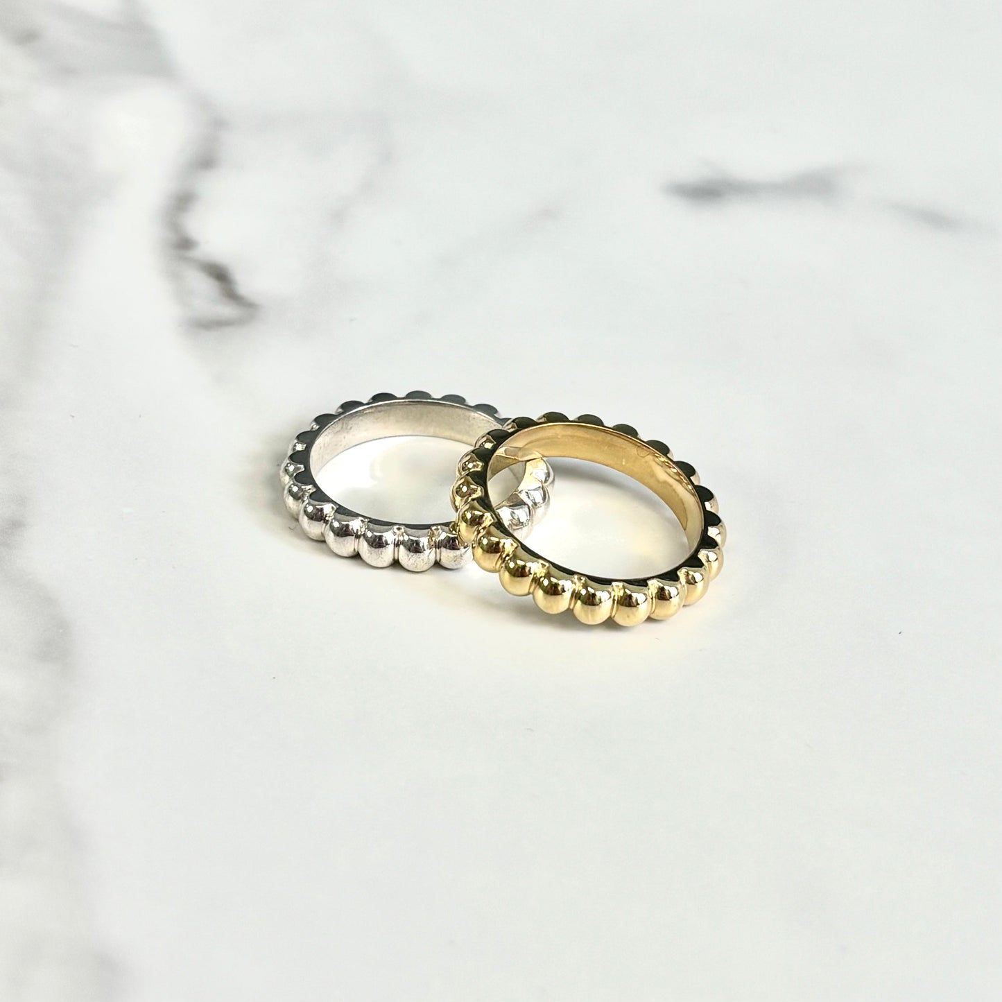 Bubble Ring