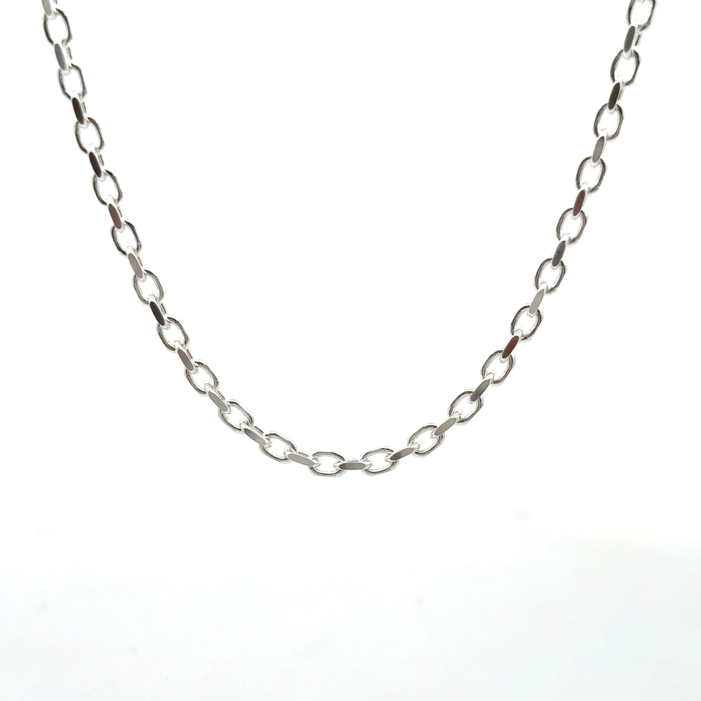 Cable Chain - 2mm