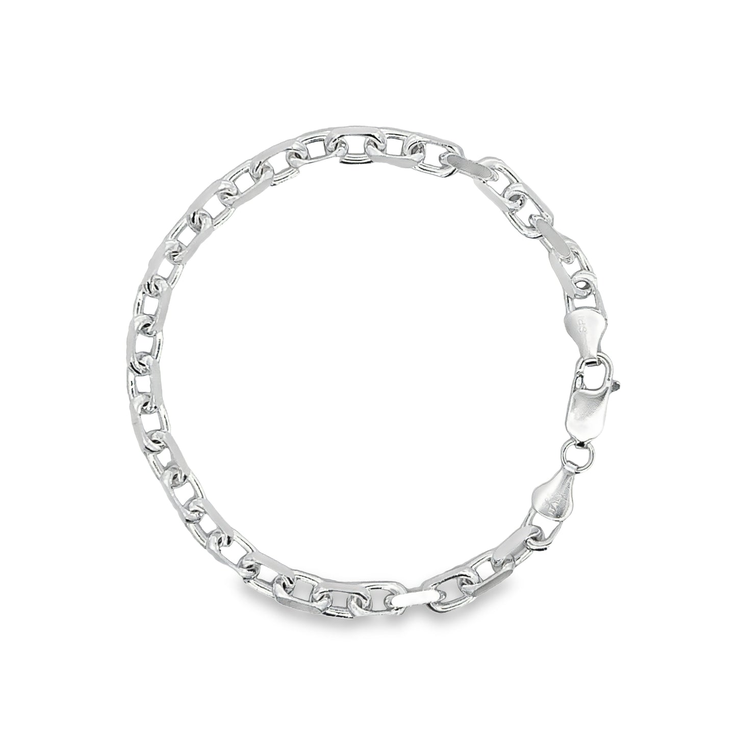 Cable Bracelet - 5mm