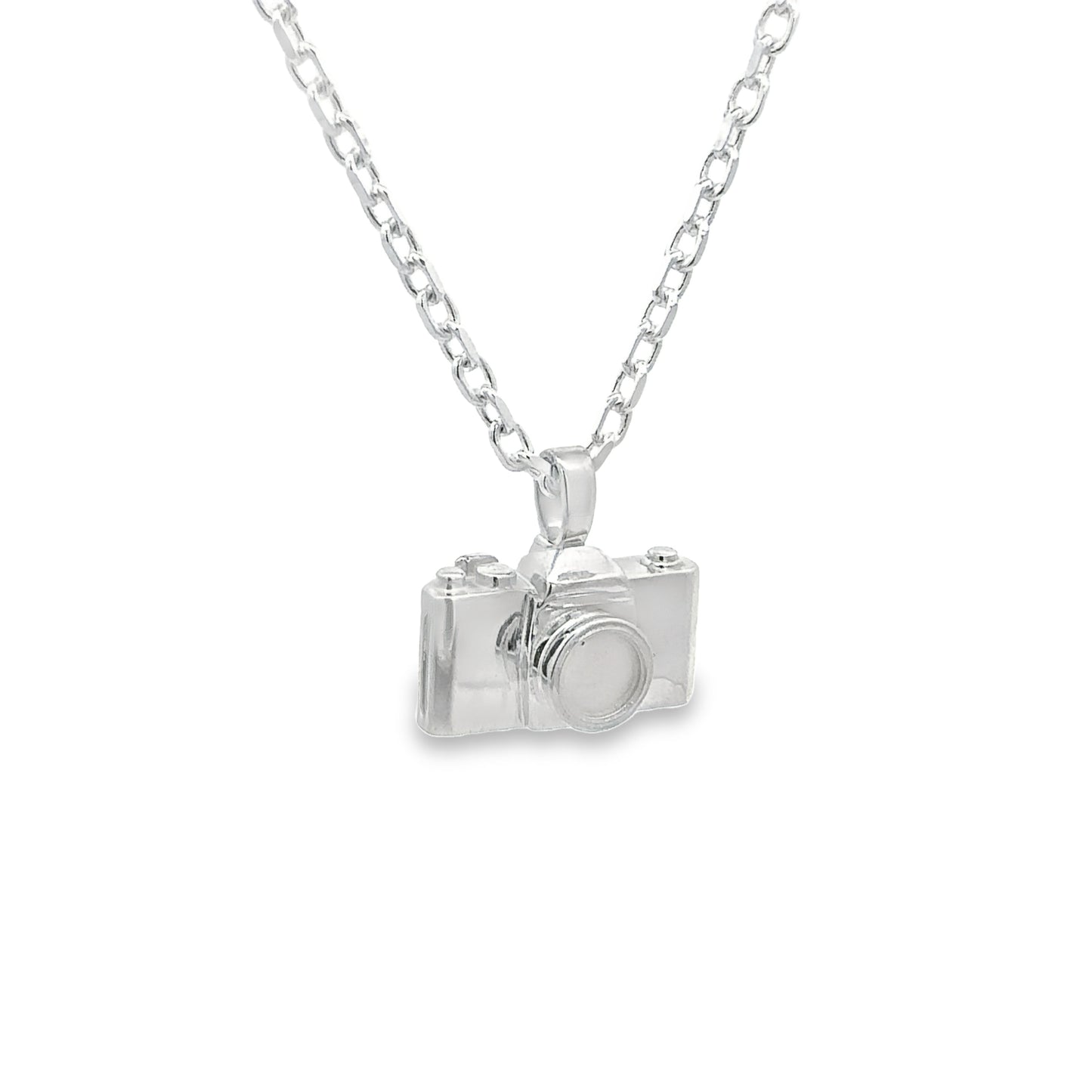 Camera Pendant