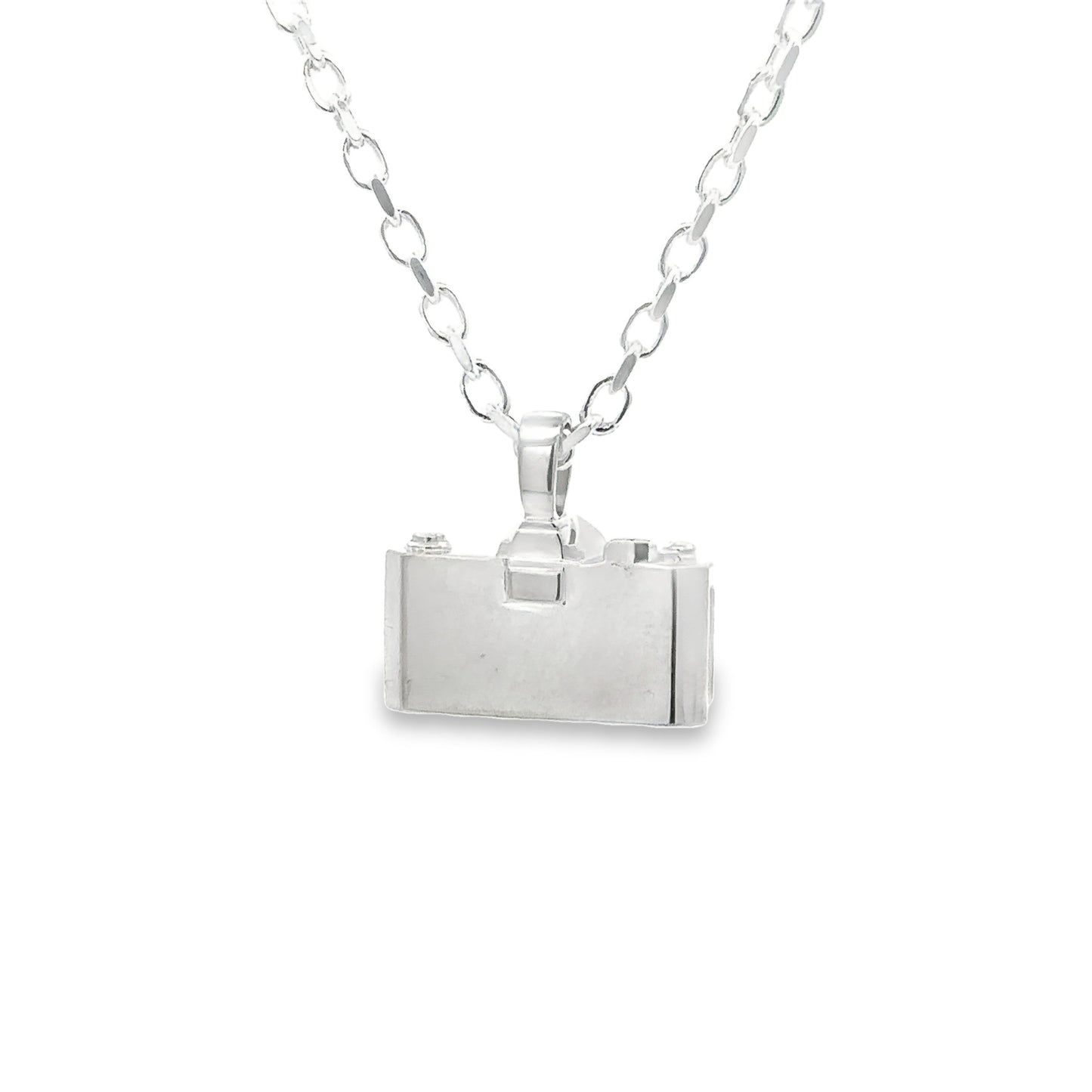 Camera Pendant