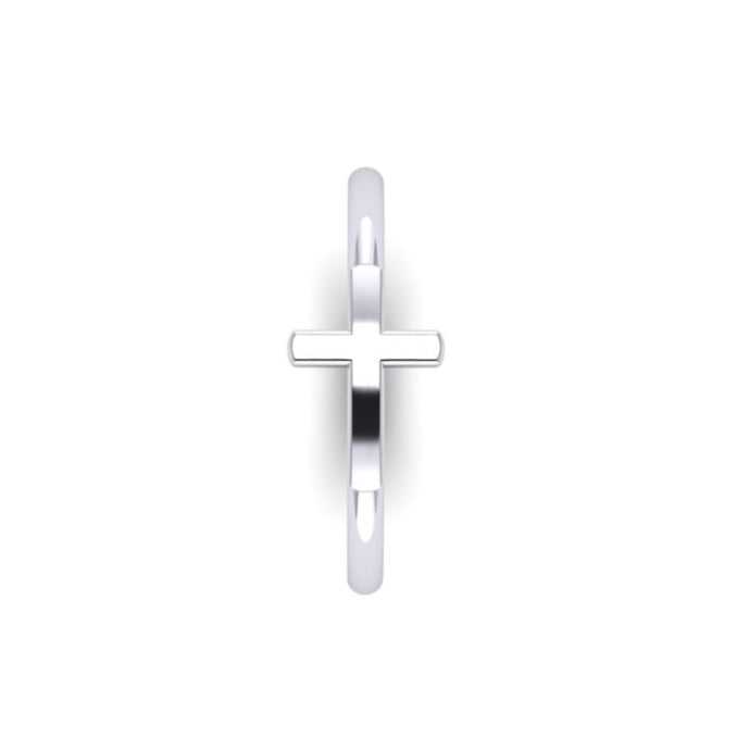 Cross Ring