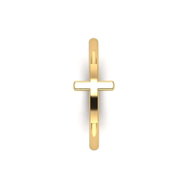 Cross Ring
