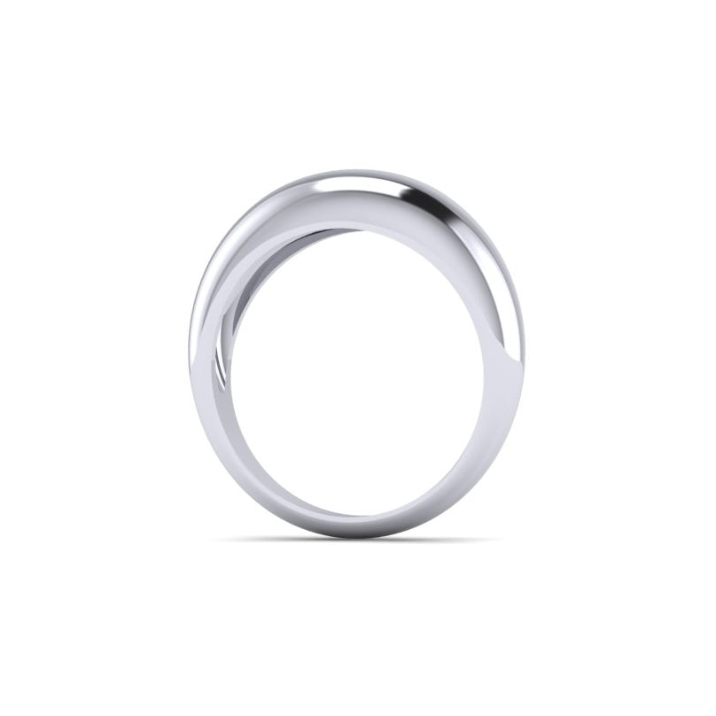 Dome Ring