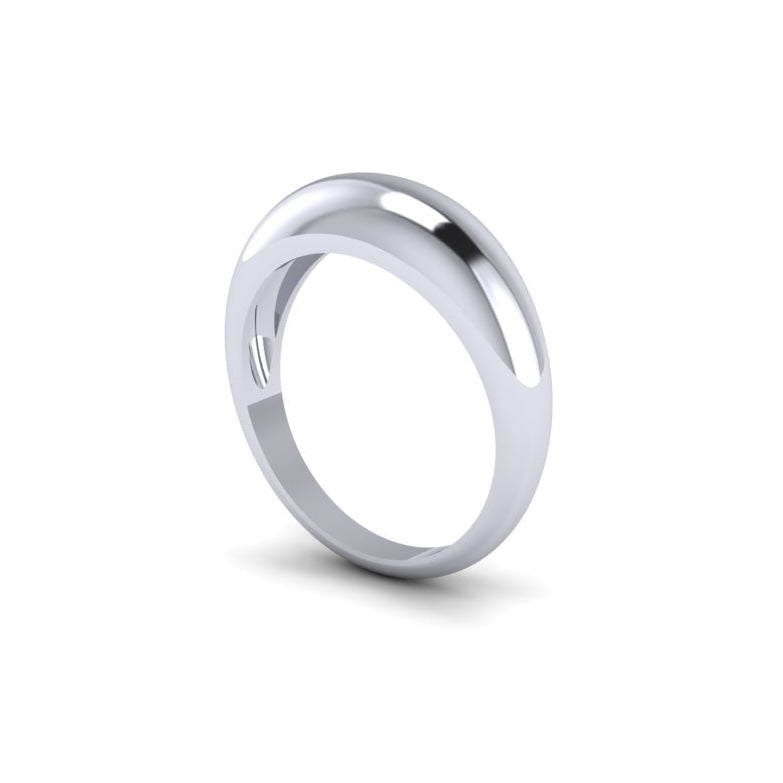 Dome Ring