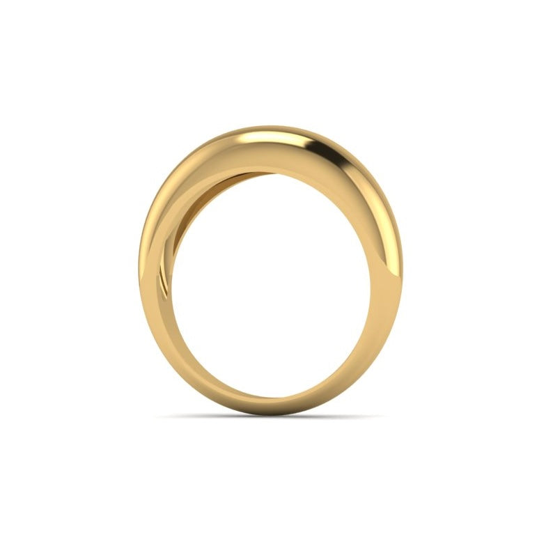 Dome Ring