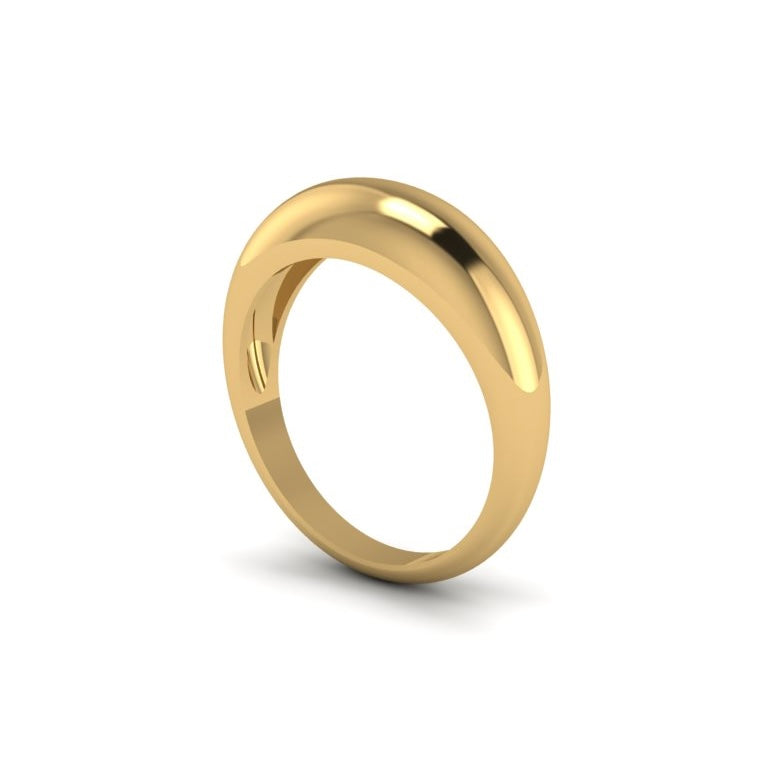 Dome Ring