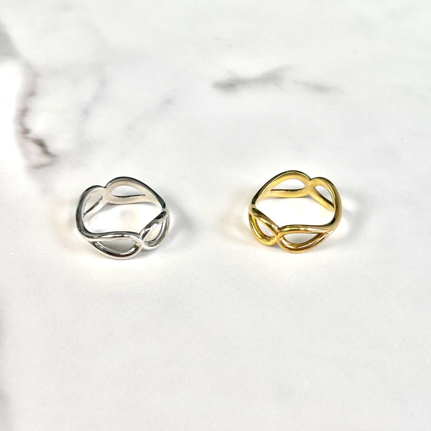 Infinity Ring