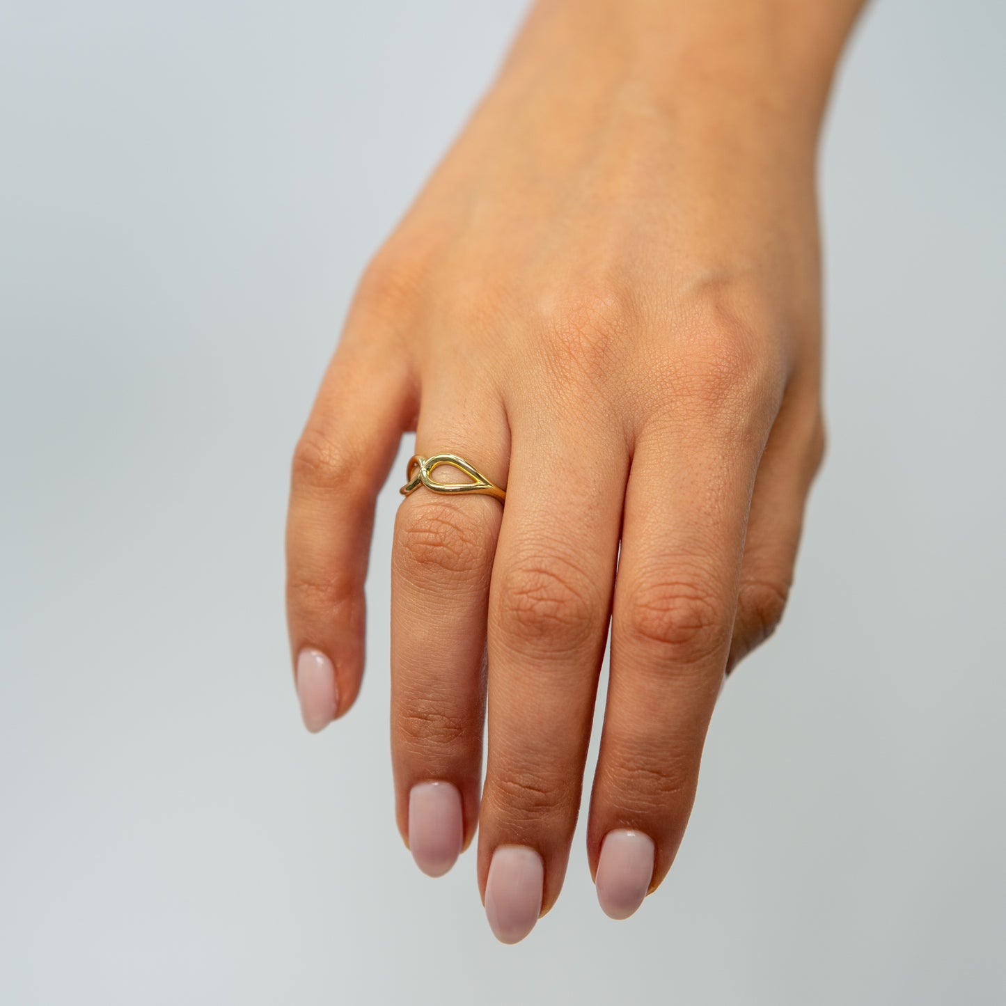 Infinity Ring