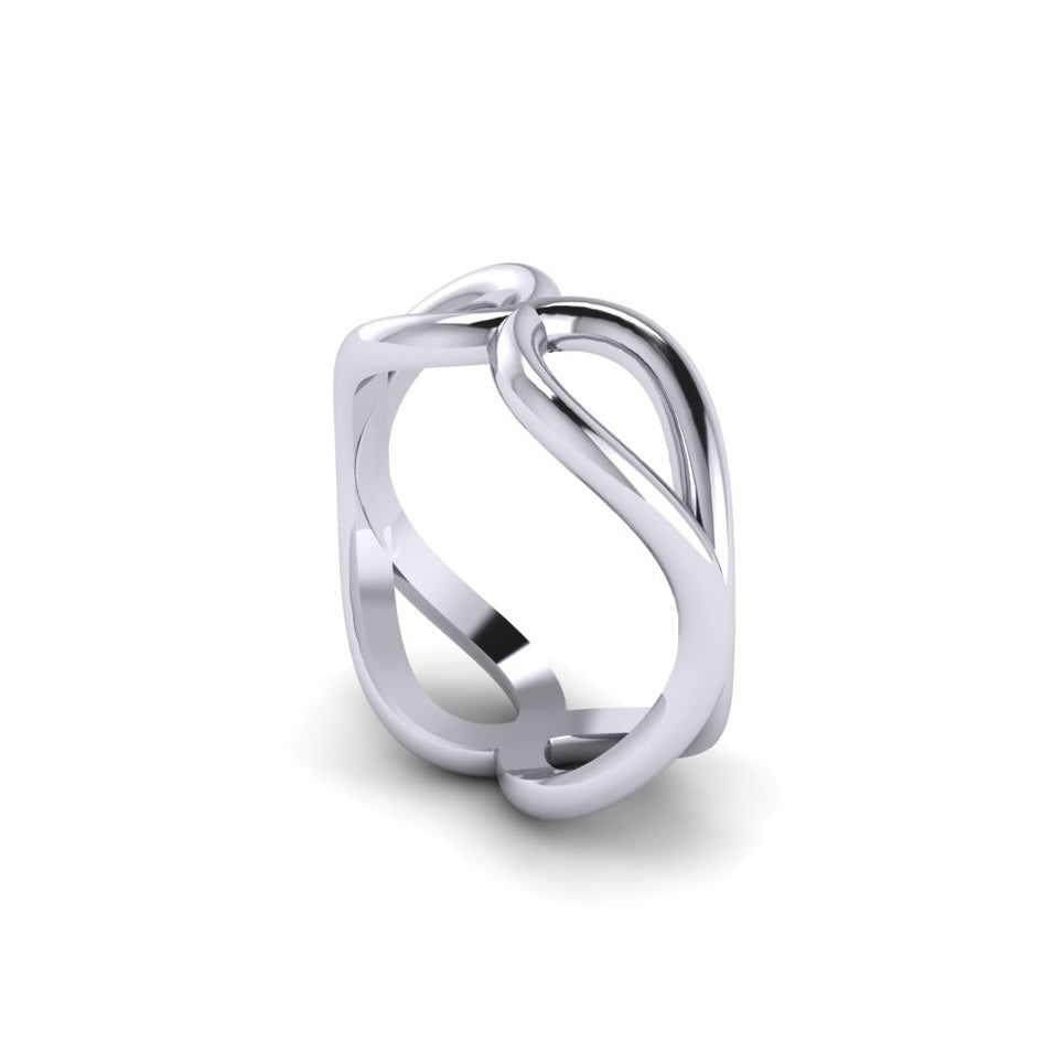 Infinity Ring