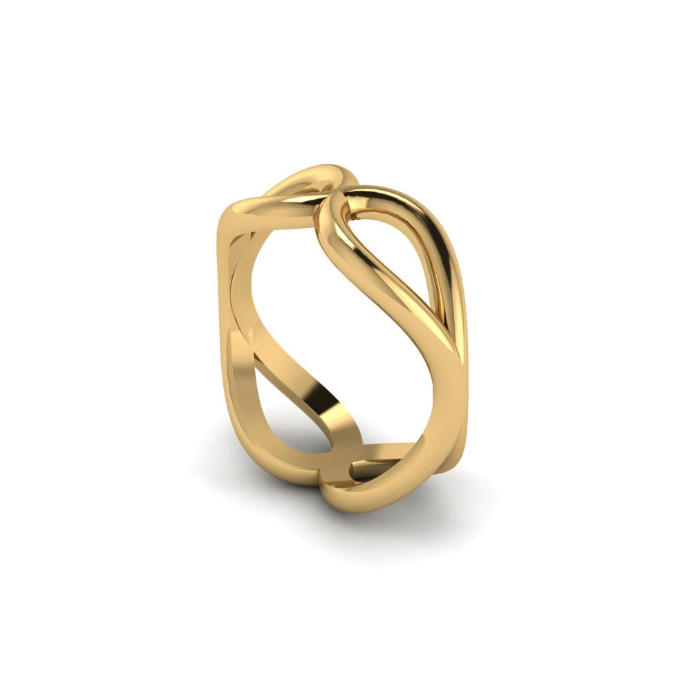 Infinity Ring