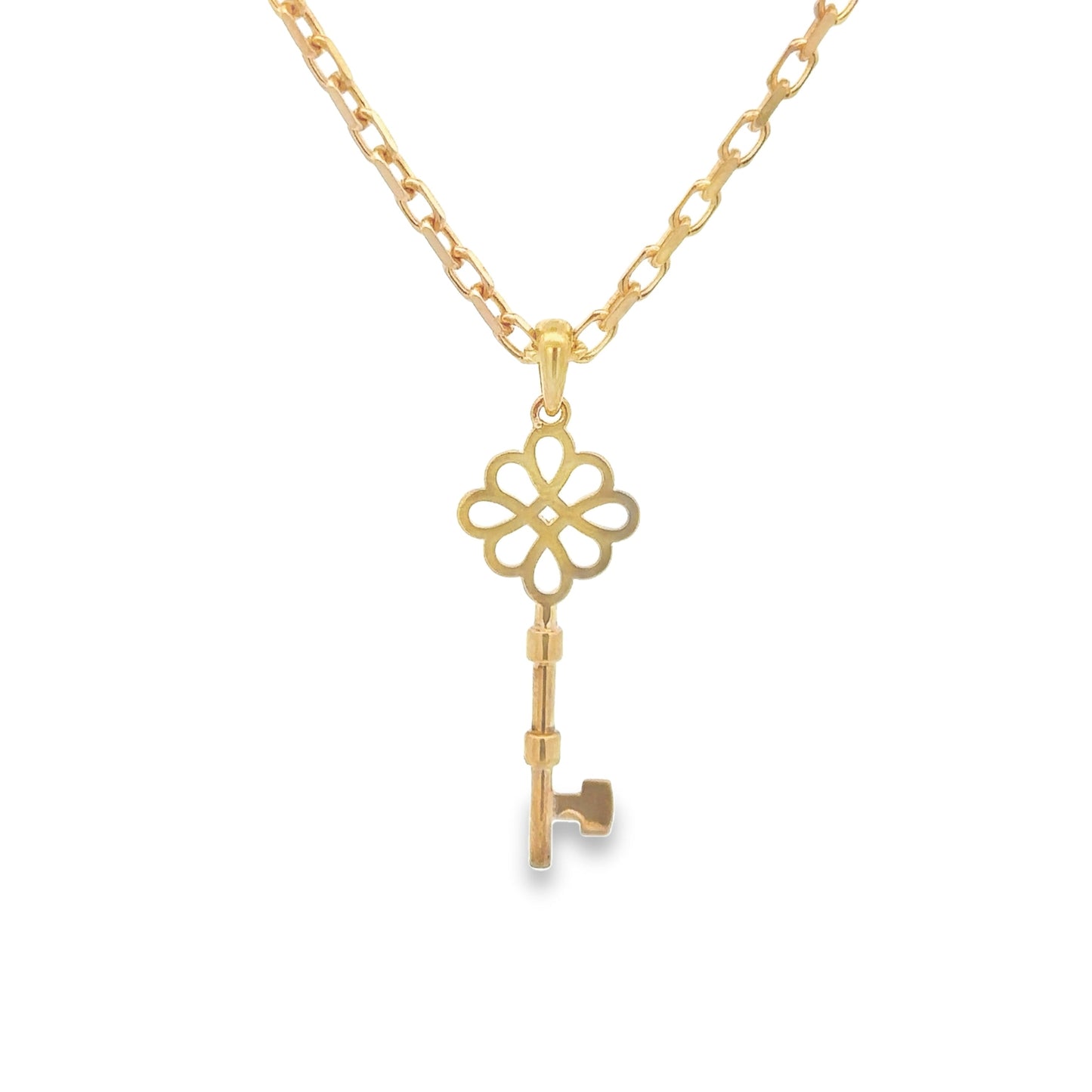 Key Pendant