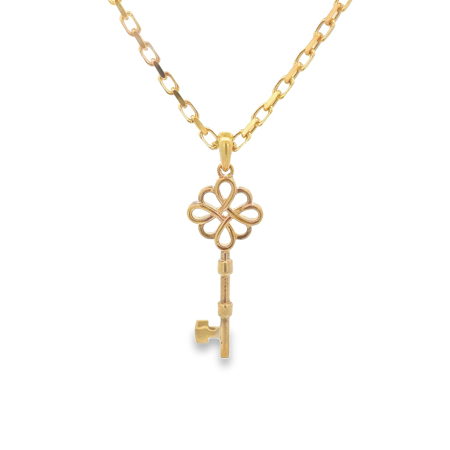 Key Pendant