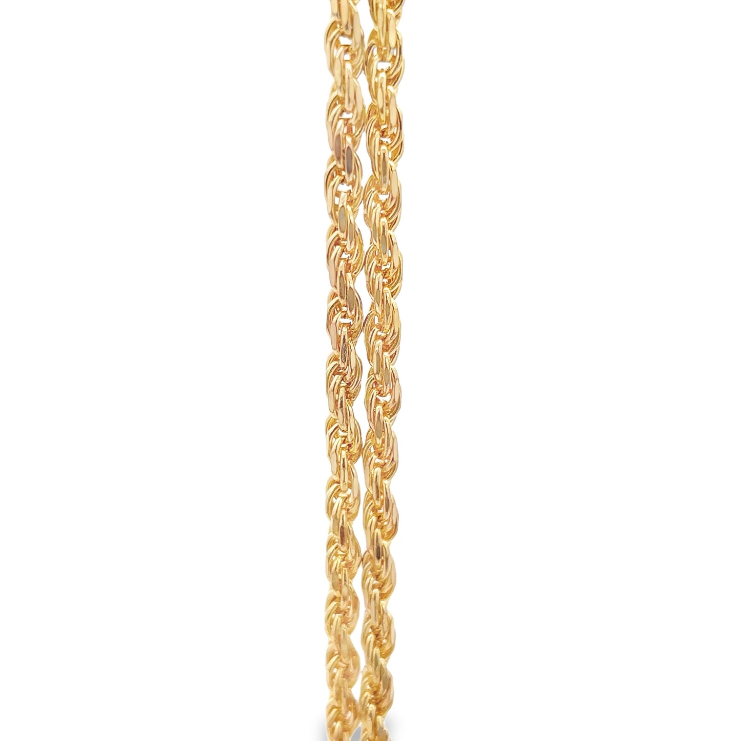 Rope Chain - 2mm