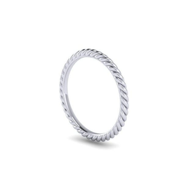Rope Ring