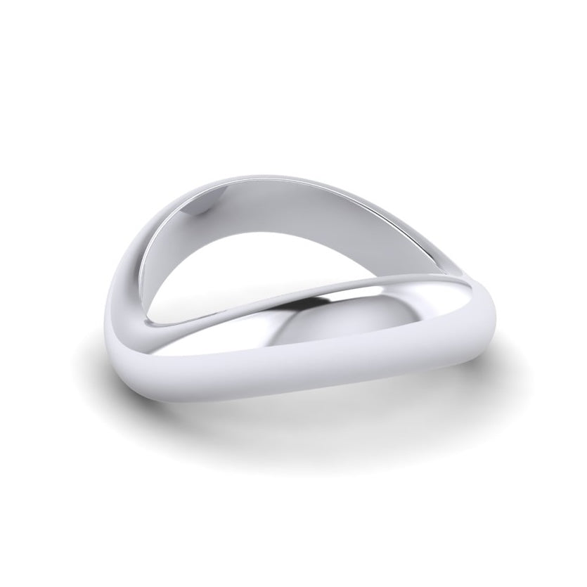 Wave Ring
