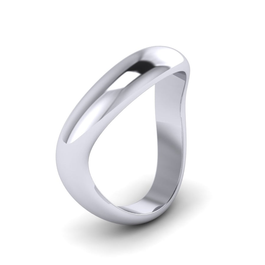Wave Ring