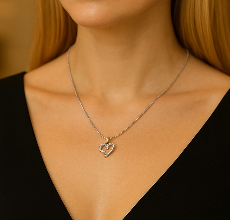 Pendants & Charms
