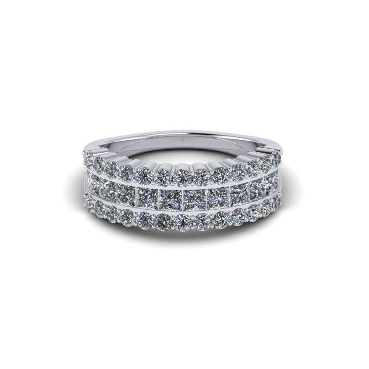 Eternal Princess Ring