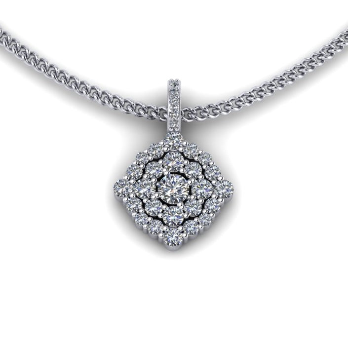 Celestial Cluster Charm