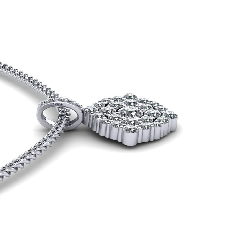Celestial Cluster Charm