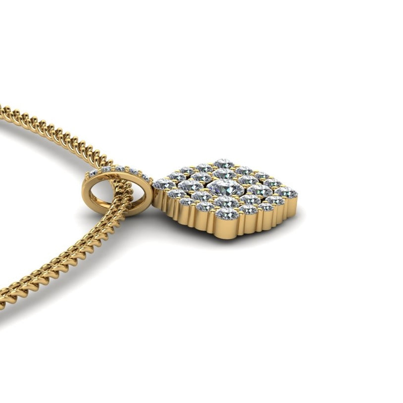Celestial Cluster Charm