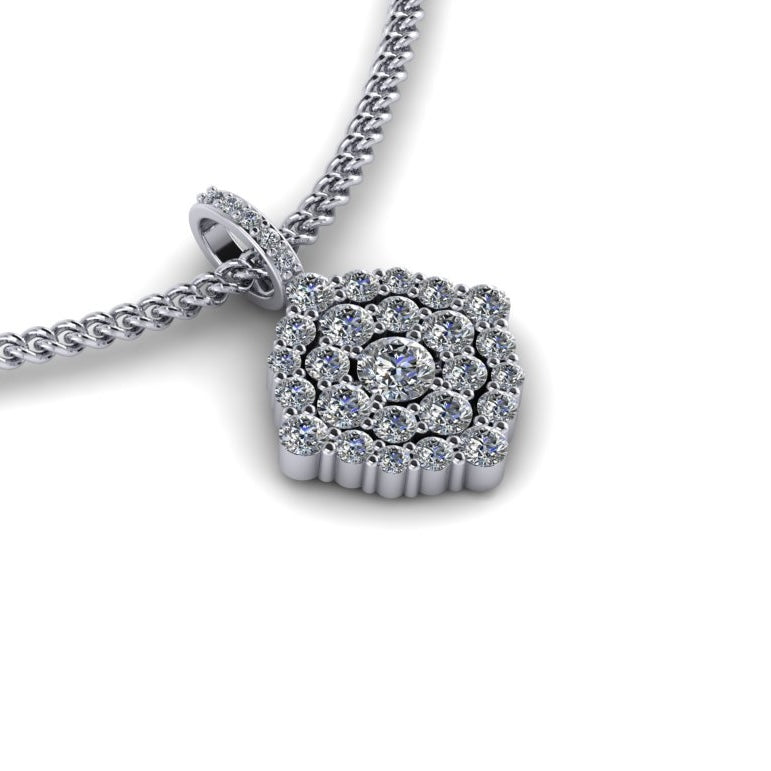 Celestial Cluster Charm