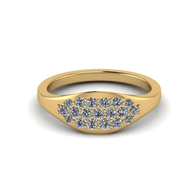 Eternal Glimmer Ring