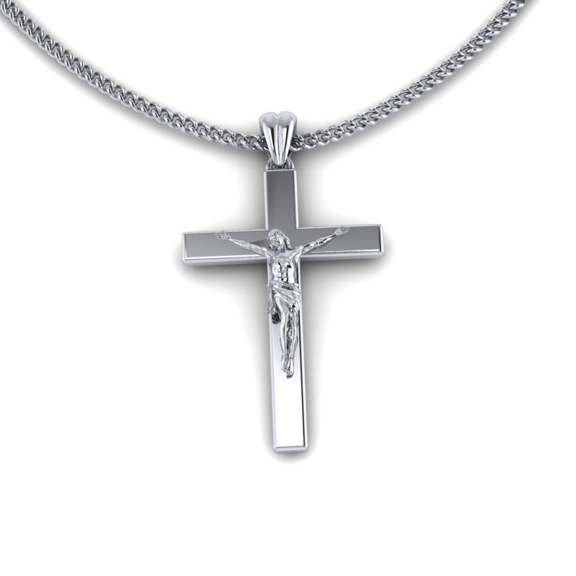 Crucifix Pendant