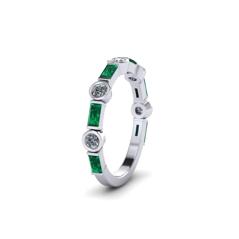 Emerald Embrace