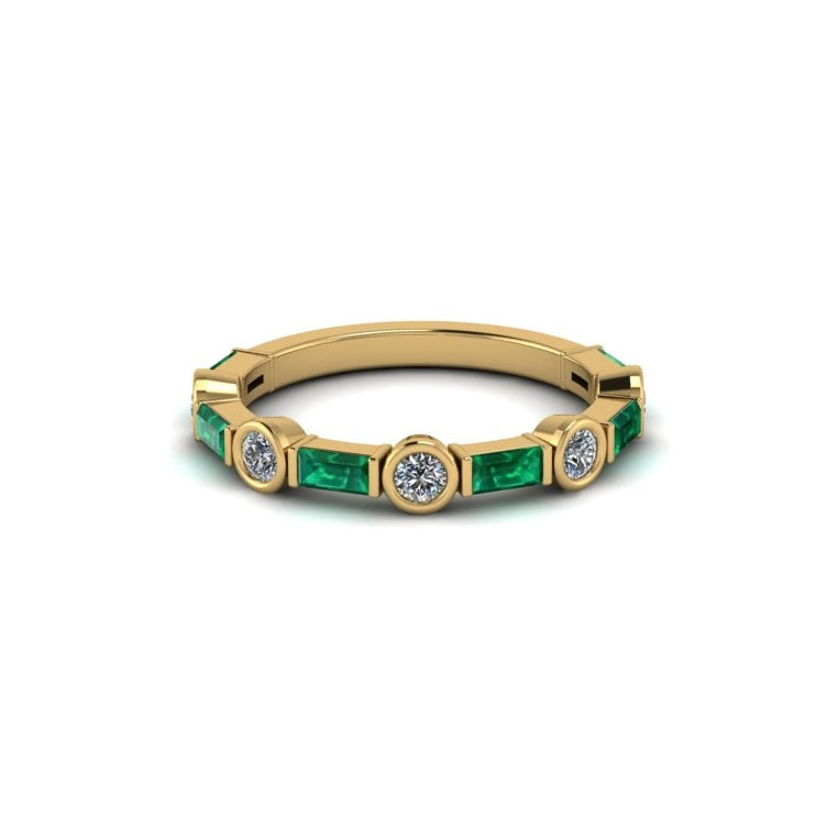 Emerald Embrace