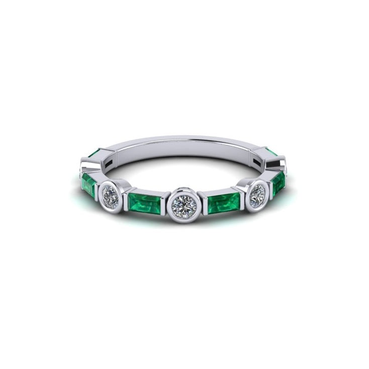 Emerald Embrace