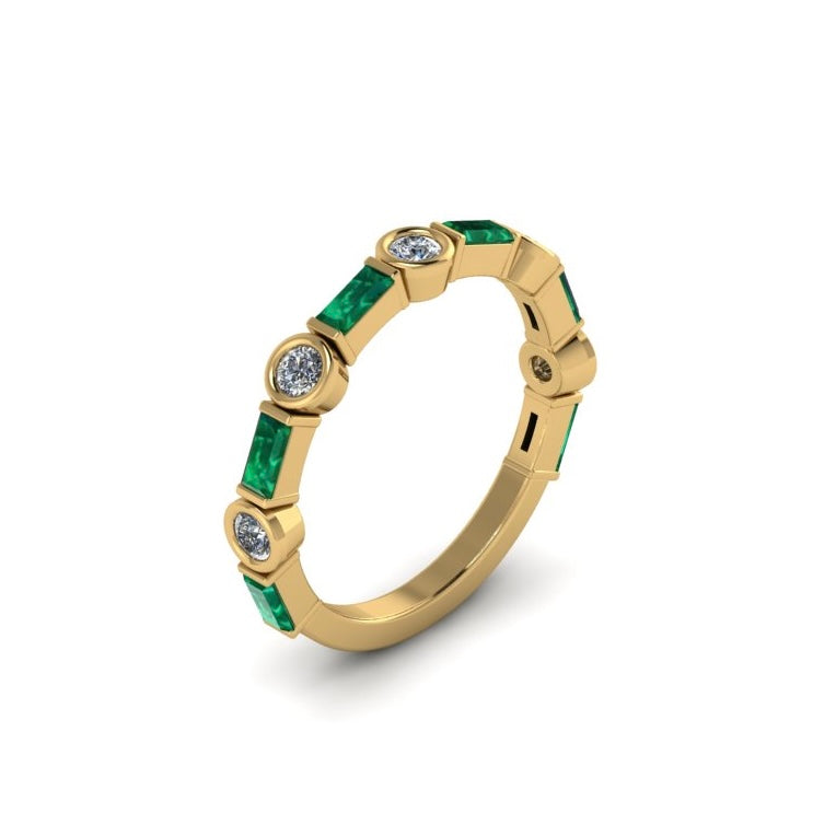 Emerald Embrace