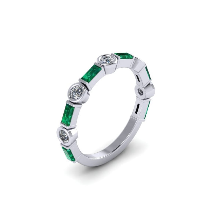 Emerald Embrace