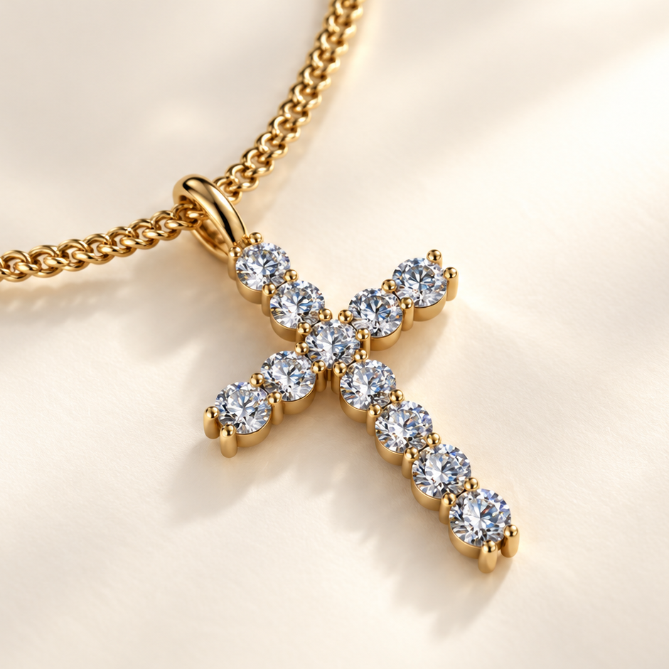 Infinity Cross