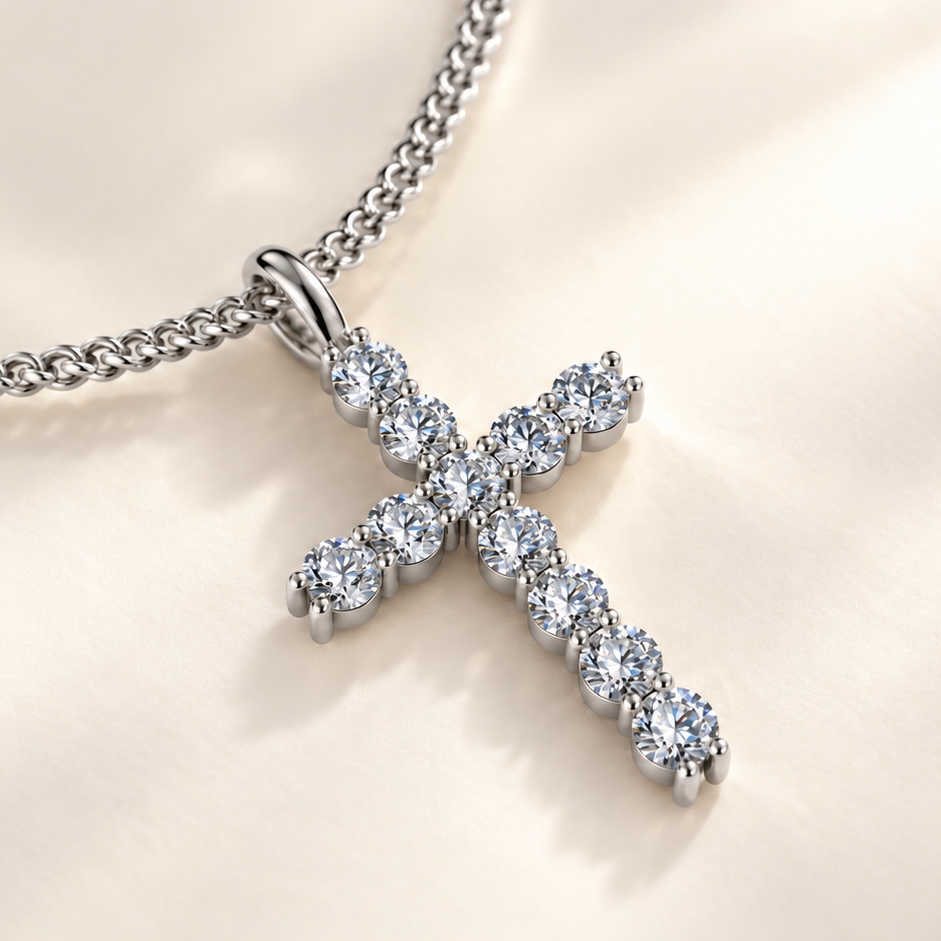 Infinity Cross
