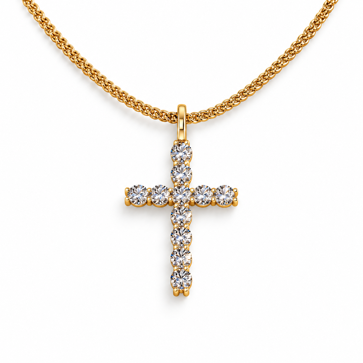 Infinity Cross