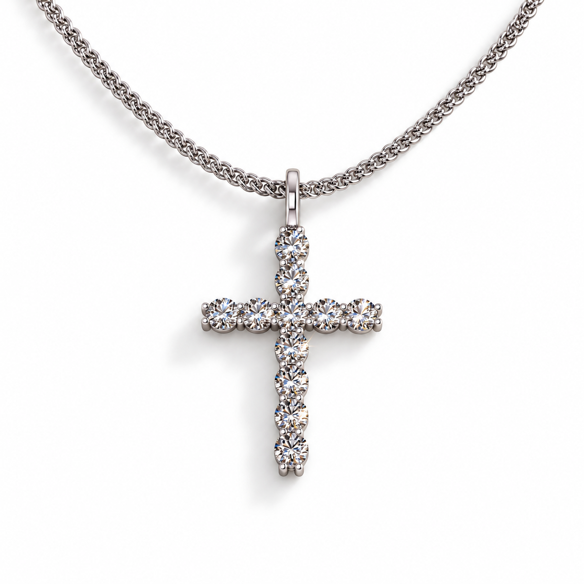 Infinity Cross