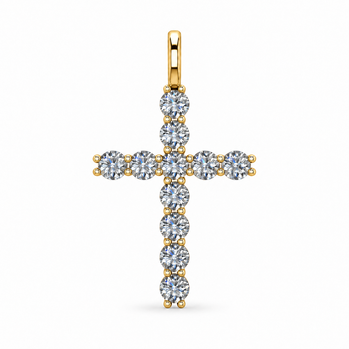 Infinity Cross