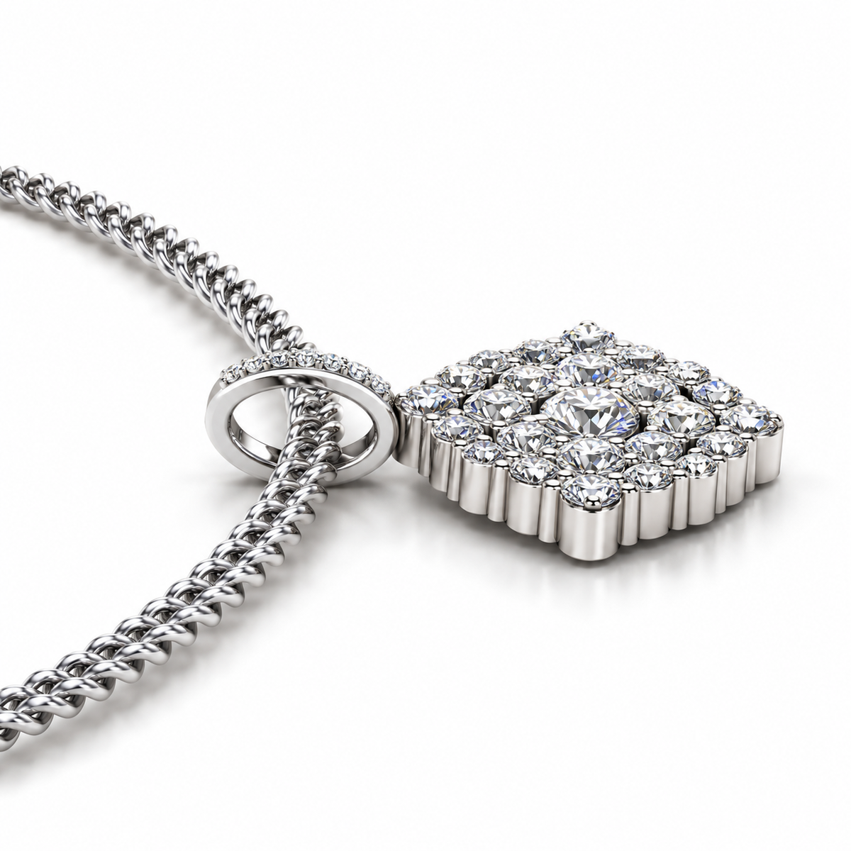 Celestial Cluster Charm