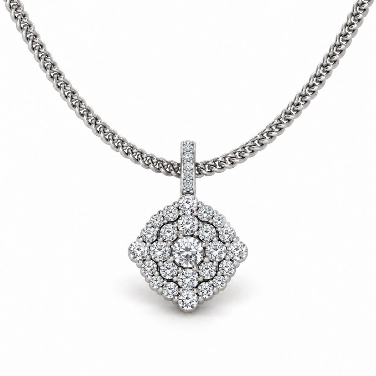 Celestial Cluster Charm