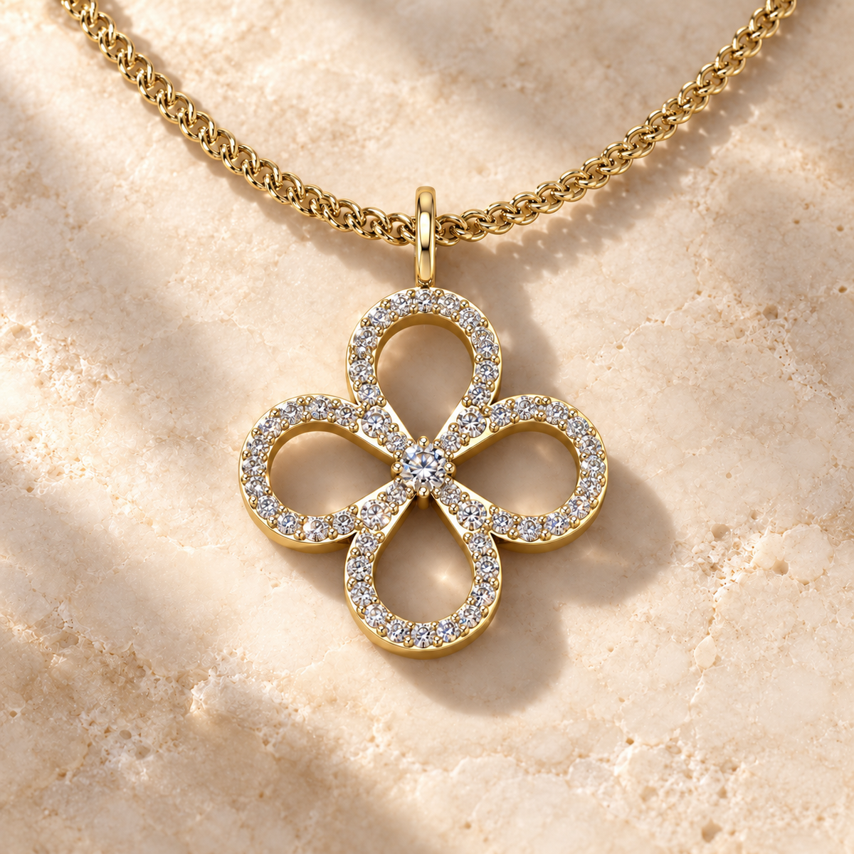 Aurora Clover