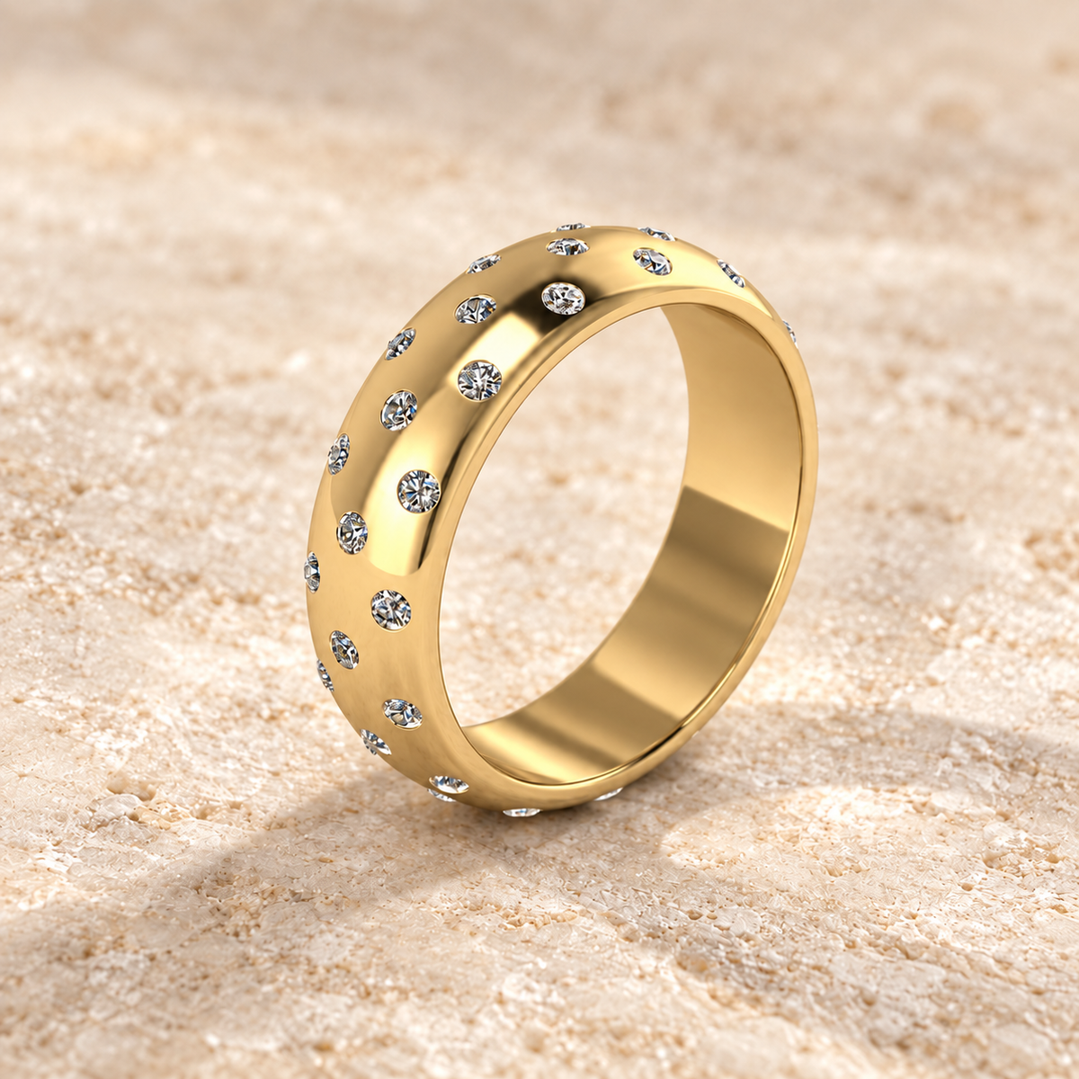 Cigar Band