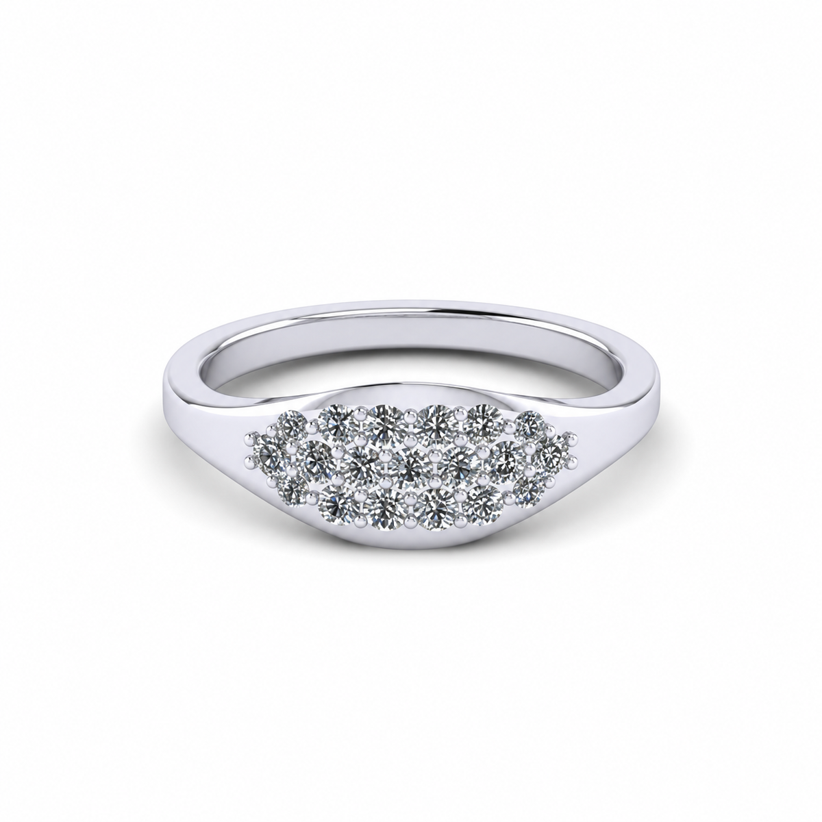 Eternal Glimmer Ring