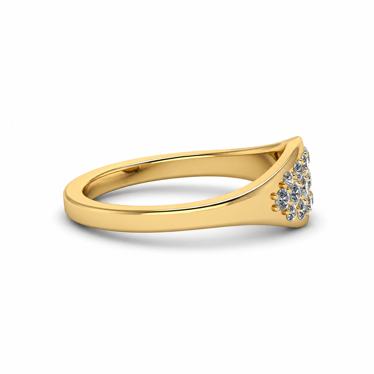 Eternal Glimmer Ring