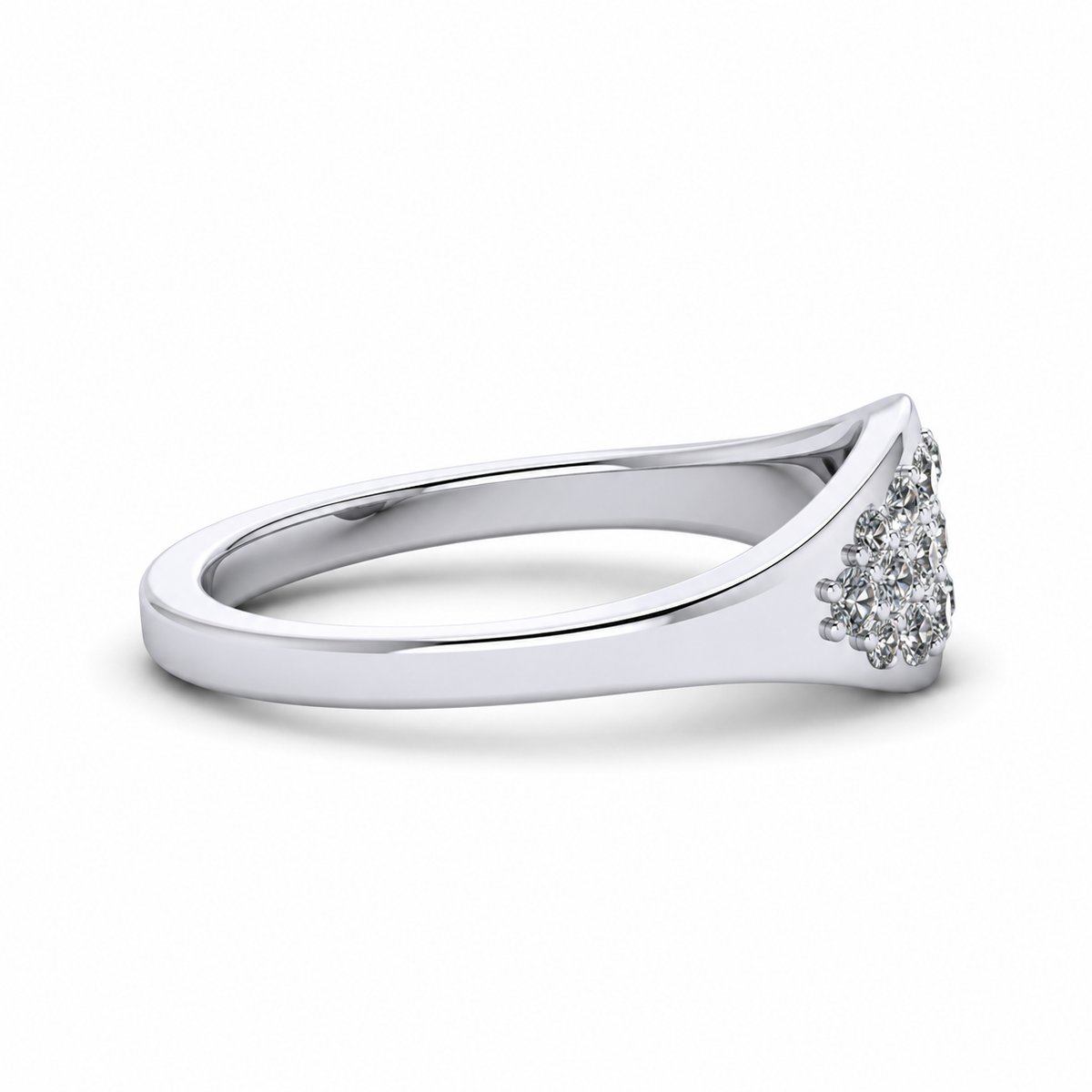 Eternal Glimmer Ring