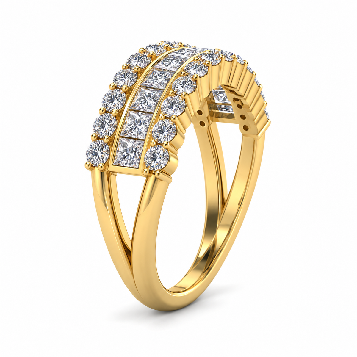Eternal Princess Ring